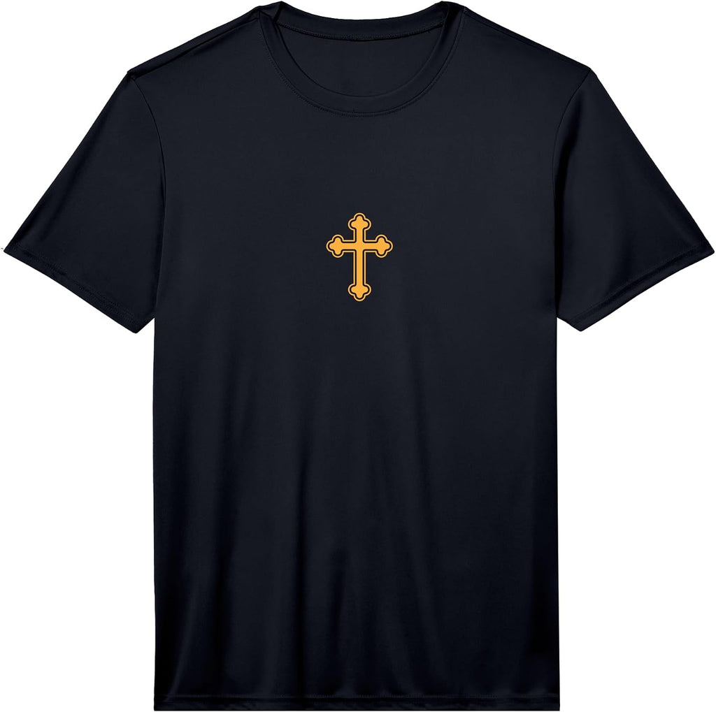 Minimalist Orthodox Apparel Merch Gifts