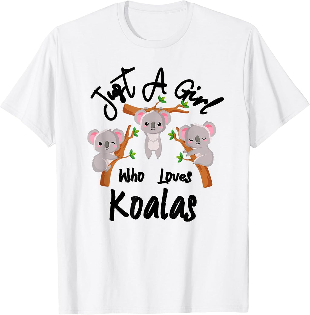 Koala Love Apparel Co