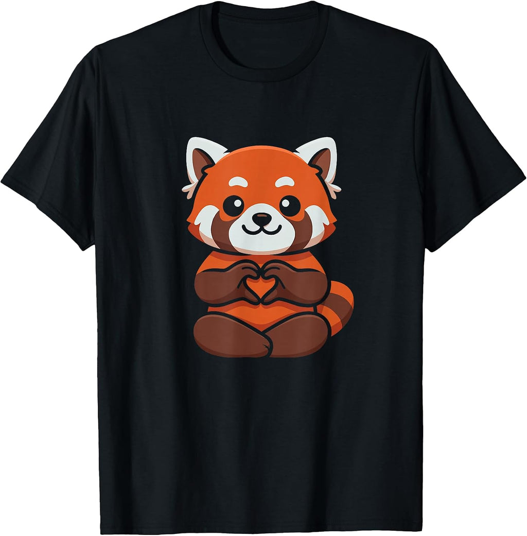 Red Panda Designs
