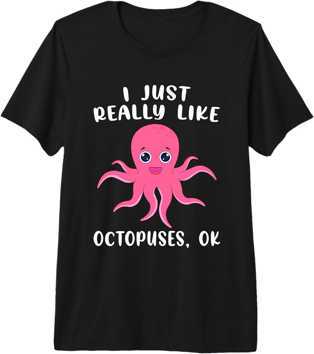 Octopus Designs