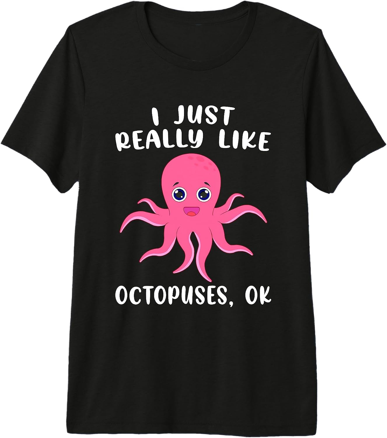 Octopus Designs