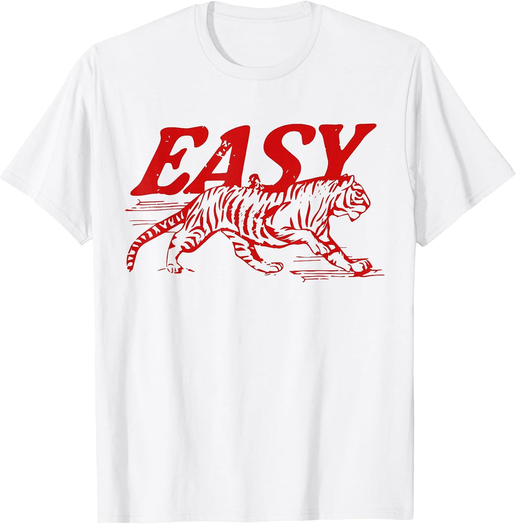 Retro Easy Tiger