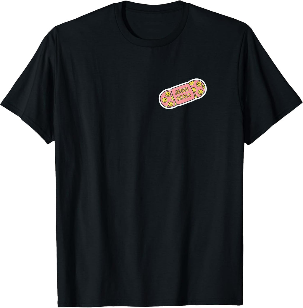 Retro Christian Apparel Jesus Merch Gifts