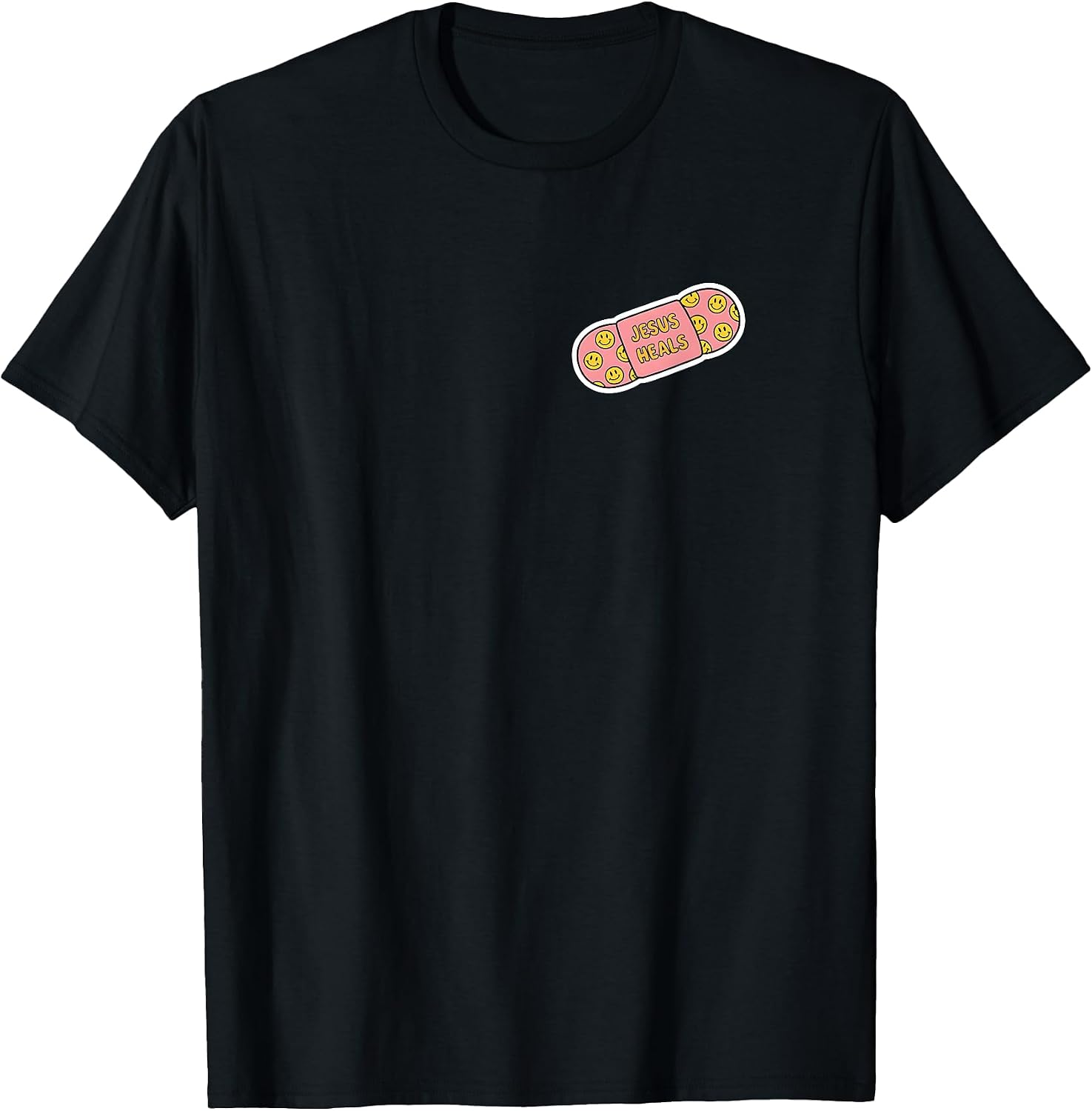 Retro Christian Apparel Jesus Merch Gifts