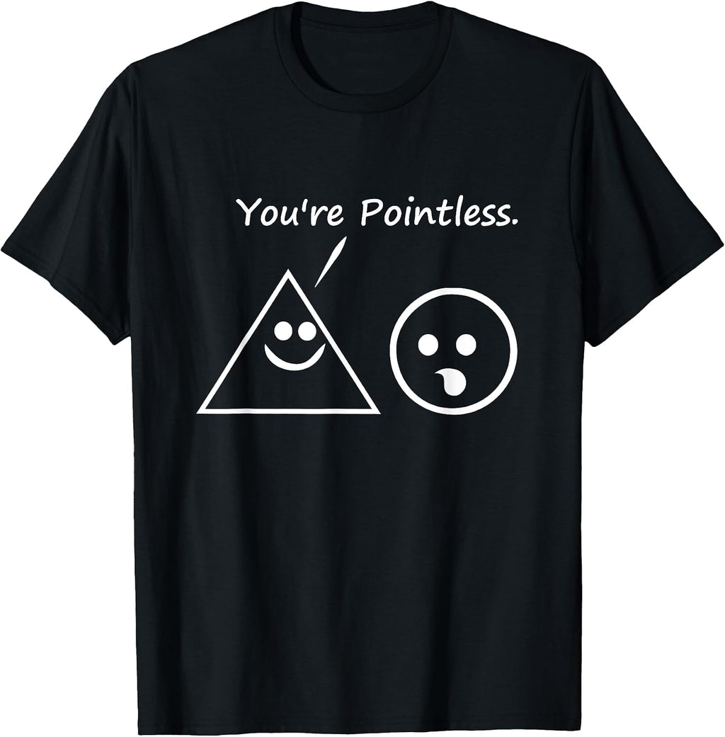 Awesome Funny Tees BS