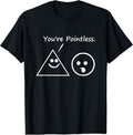 Awesome Funny Tees BS