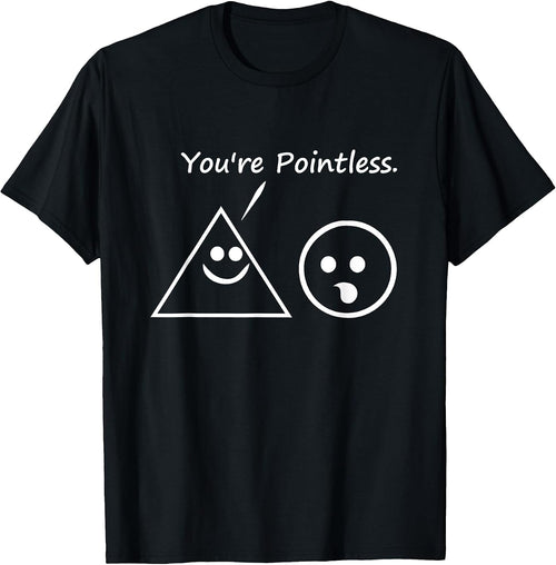 Awesome Funny Tees BS