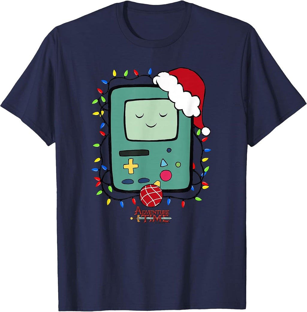 Adventure Time