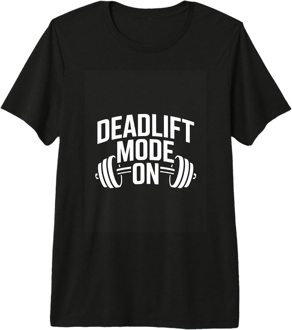 Powerlifting Deadlift Gym Workout Fitness