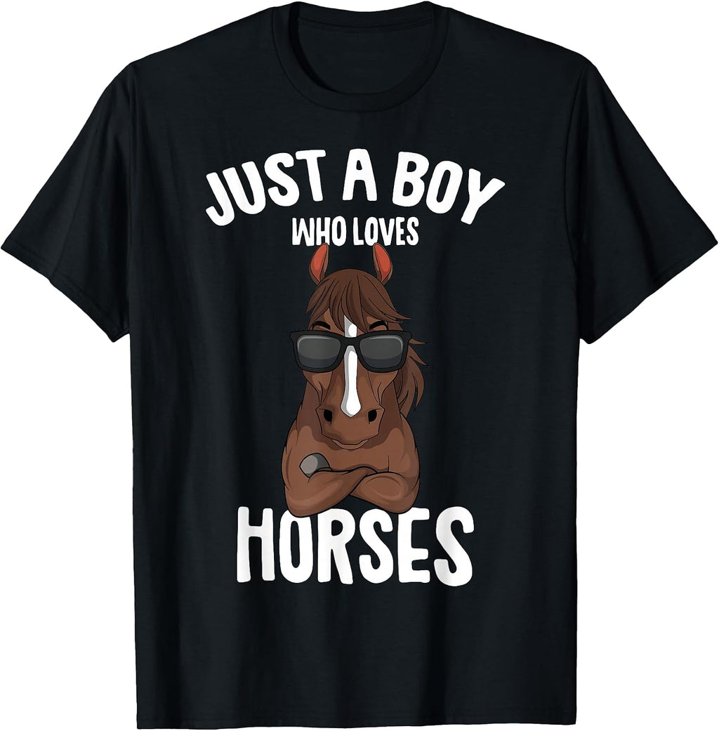Cute Horse Owner Gifts