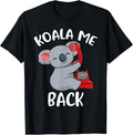 Koala Me Back
