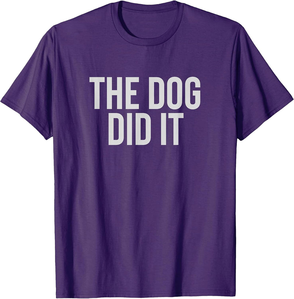 T Shirts by Shocking Styles