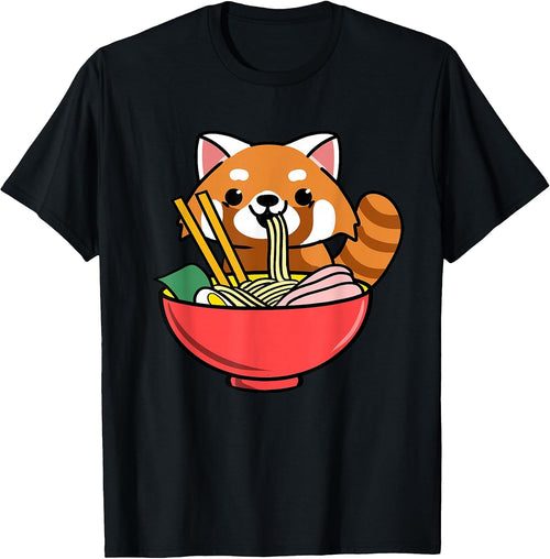Awesome Red Panda Designs