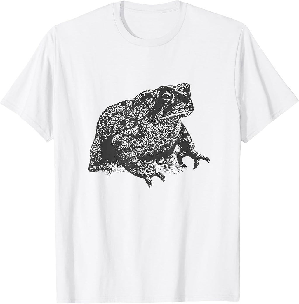 Amphibian Lovers Toads n Frogs