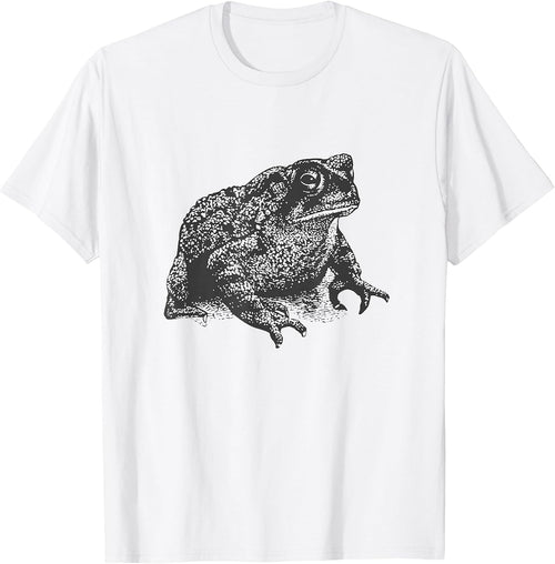 Amphibian Lovers Toads n Frogs