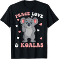 Sweet Baby Koala Gift For Girls And Women