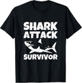 Shark Fin Retro Style