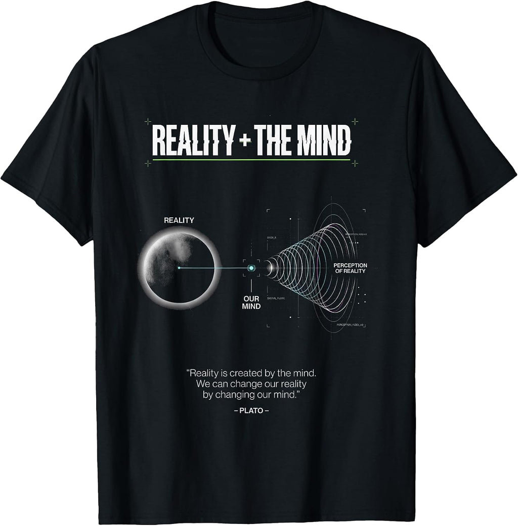 Philosophical Mindset Apparel