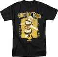 My Hero Academia Hard Rock Himiko Toga Unisex Adult T Shirt Unisex , , , Long Sleeve Tee