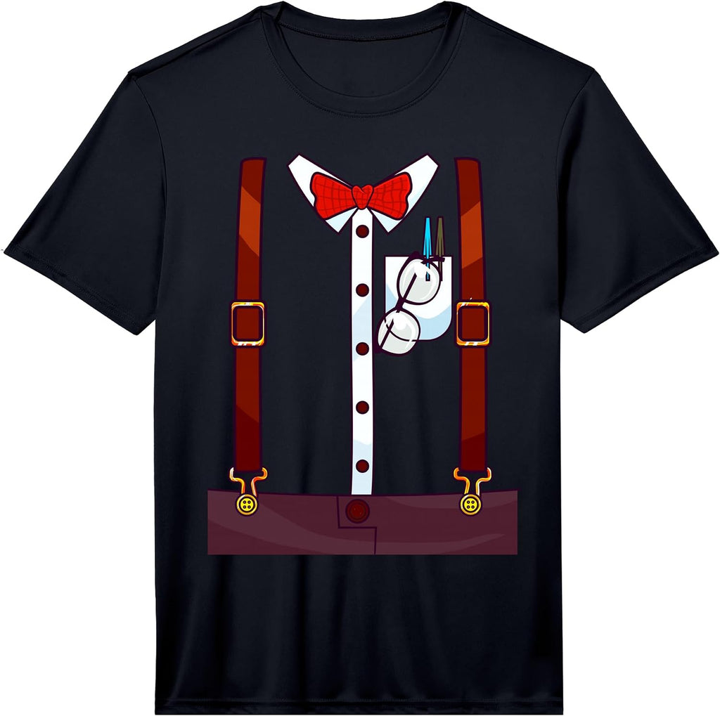 That Cool Costume Merch Store