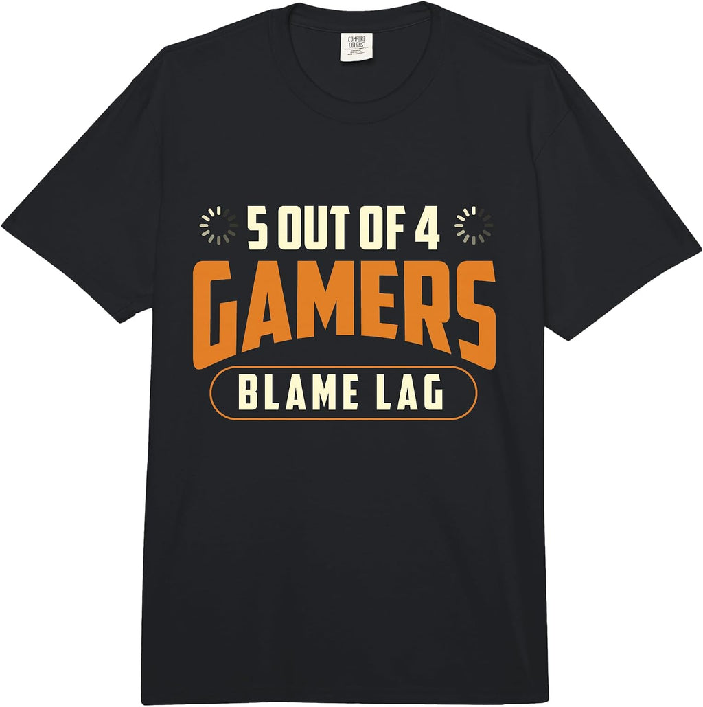 Funny Gaming Merch