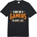 Funny Gaming Merch
