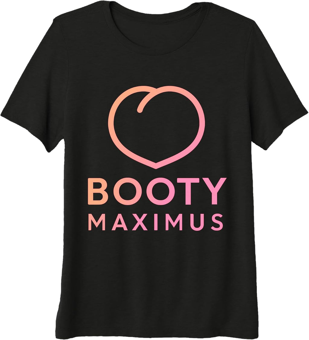 Booty Maximus Collection