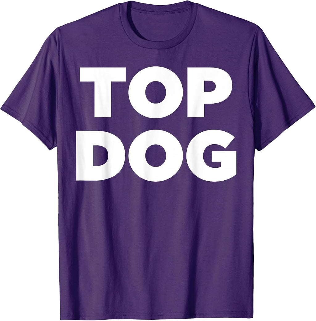 Top Dog Shirts
