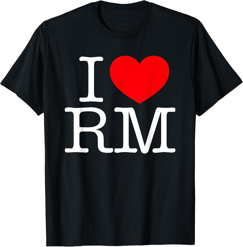 RM Gift Idea Co.