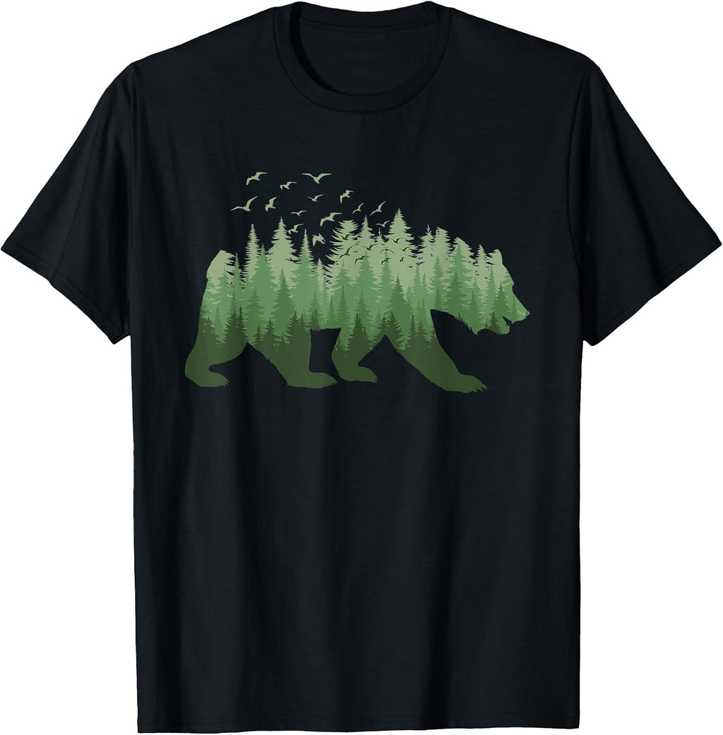 Outdoor Nature Forest Animal Gifts