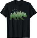 Outdoor Nature Forest Animal Gifts