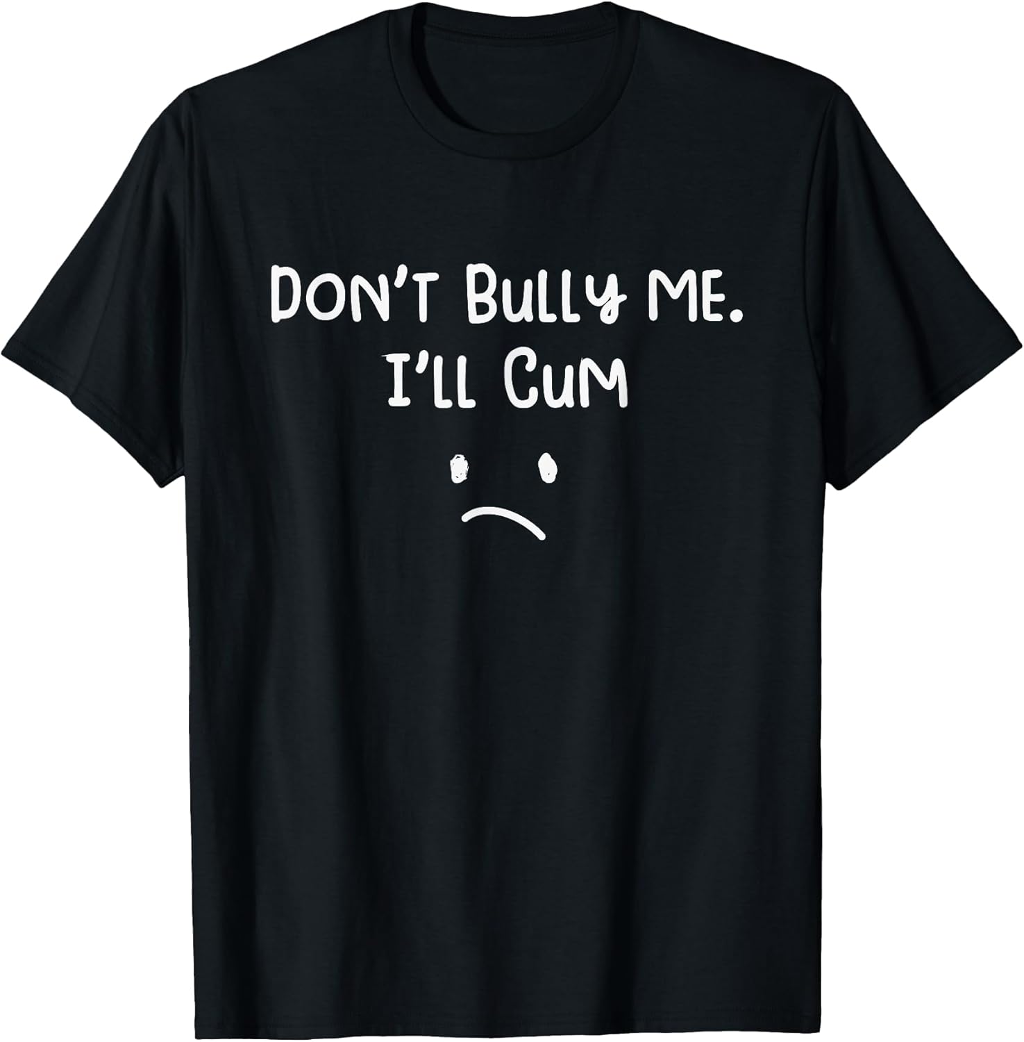 Don't Bull Me I'll Come Funny Sarcastic Unisex , , , Long Sleeve Tee