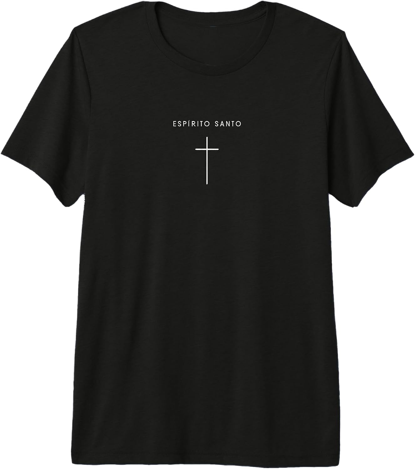 Minimalist Christian Apparel Jesus Merch Gifts