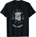 Cute Koala Lovers Designs Shirt Merch & Co.