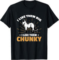 Clydesdale Horseback Riding Design