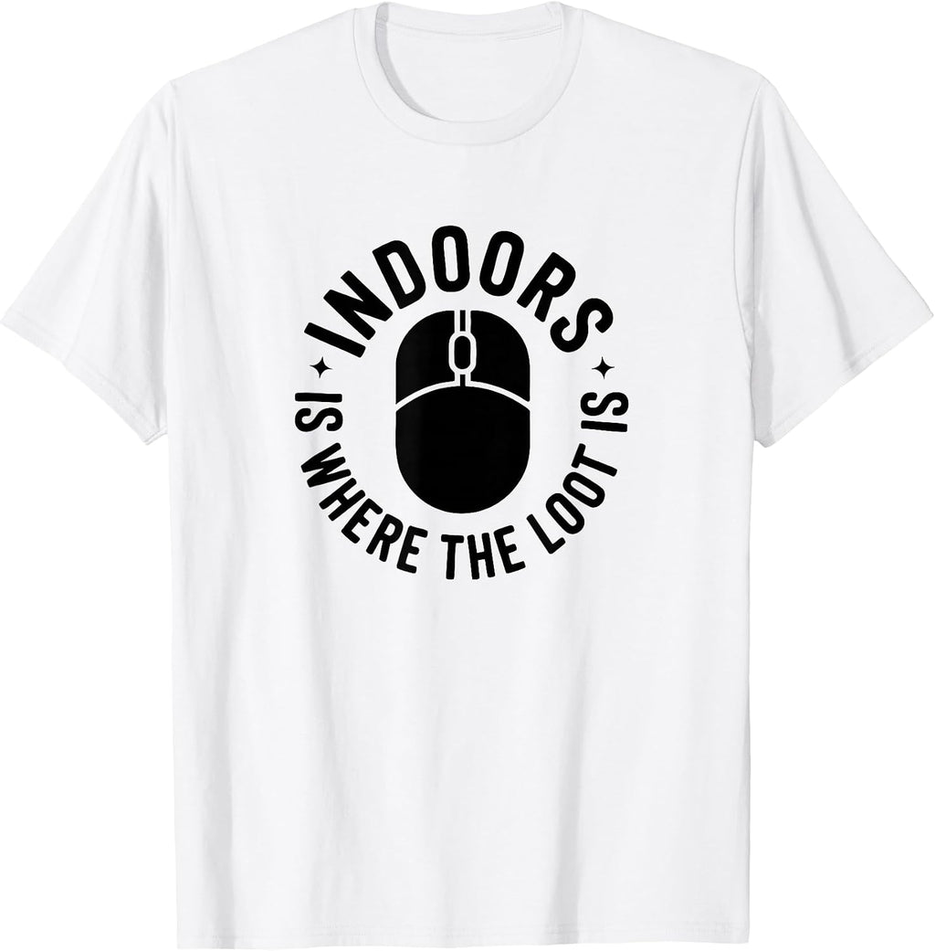 Video Gaming Merch