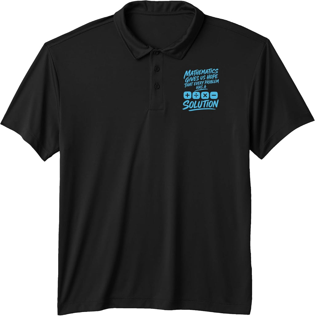 Mathematics Inspiration Tees