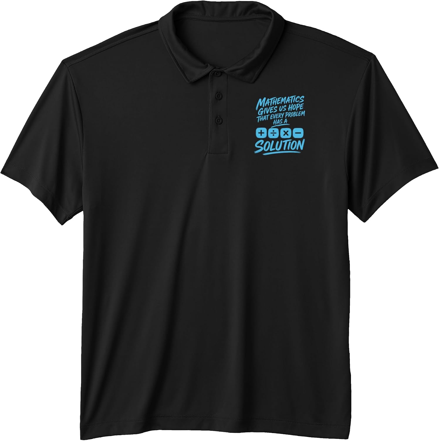 Mathematics Inspiration Tees