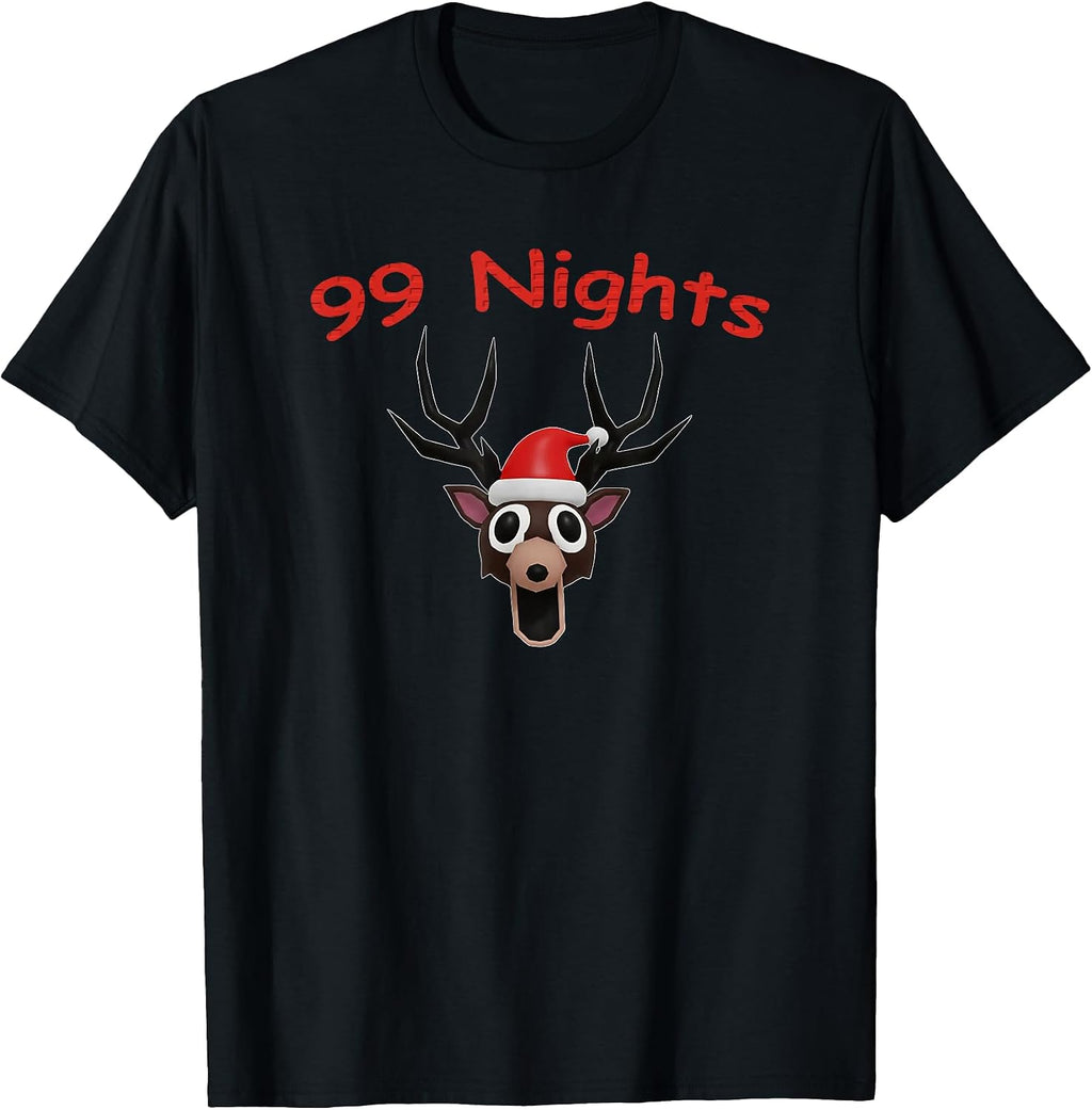 99 Nights By Havana Tech