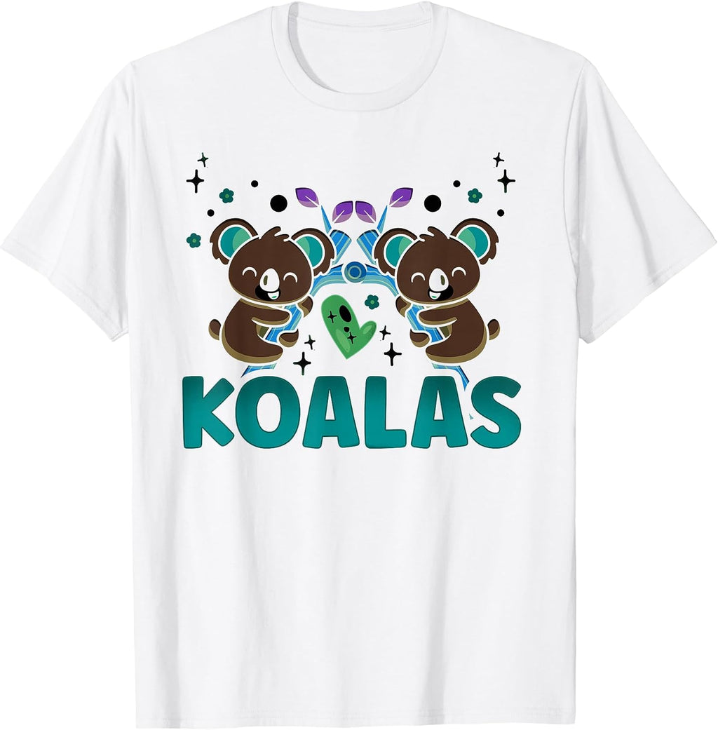 Sayings Wildlife Lover Love Koala