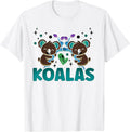 Sayings Wildlife Lover Love Koala