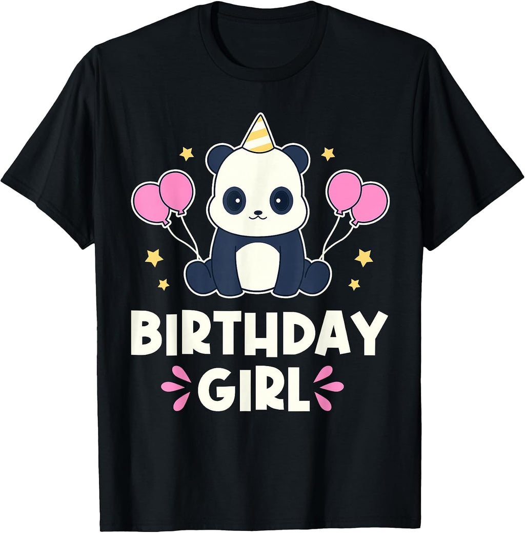 Panda Bear Lovers Clothing