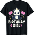 Panda Bear Lovers Clothing