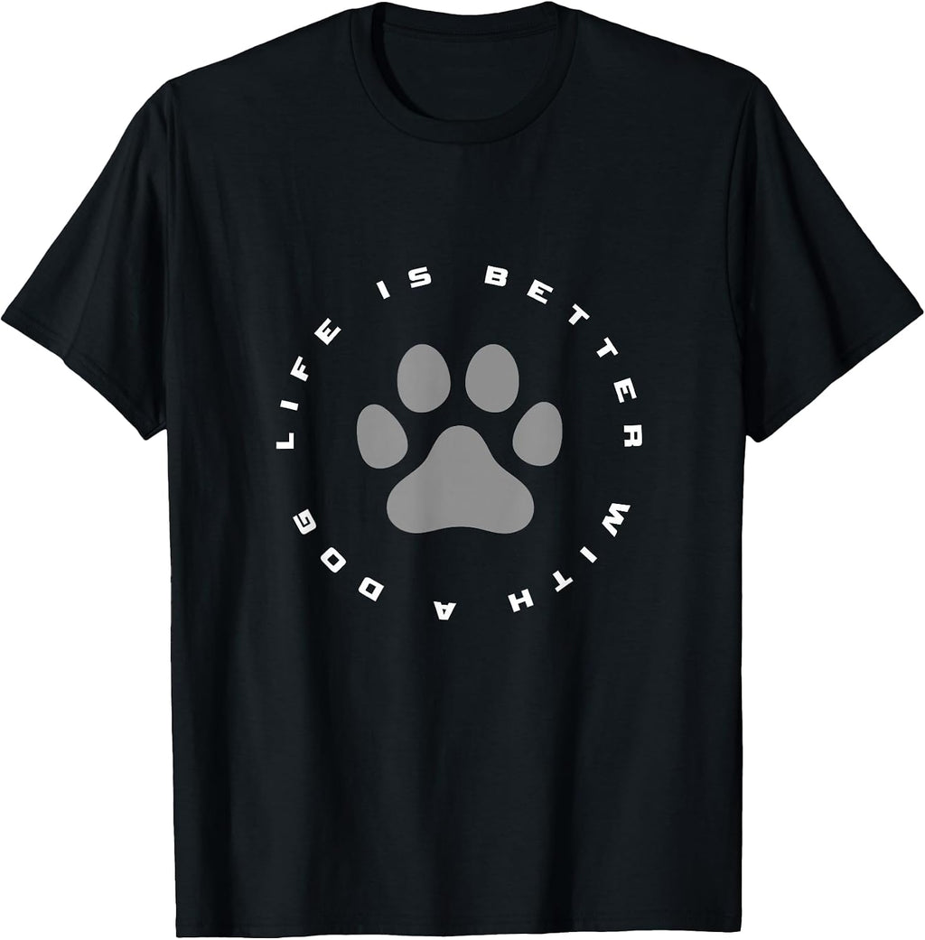 Clothing for Dog Lovers