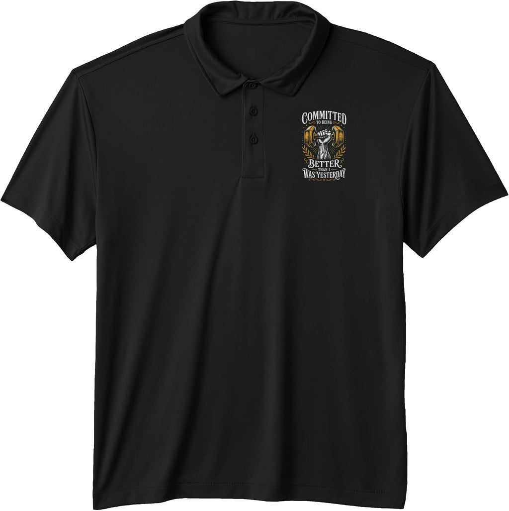 Fitness Enthusiast Apparel