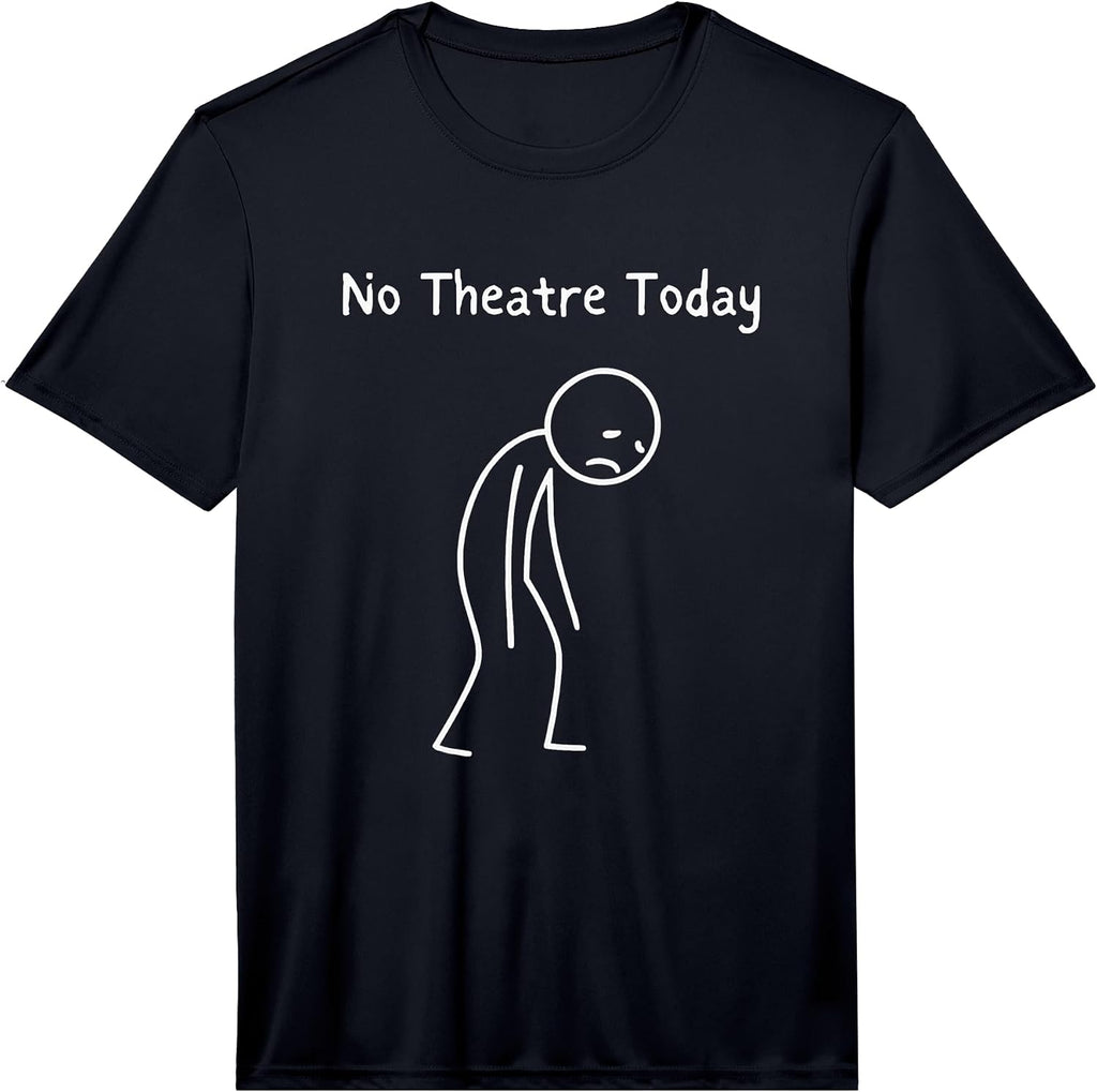 Theatre Lover Merch