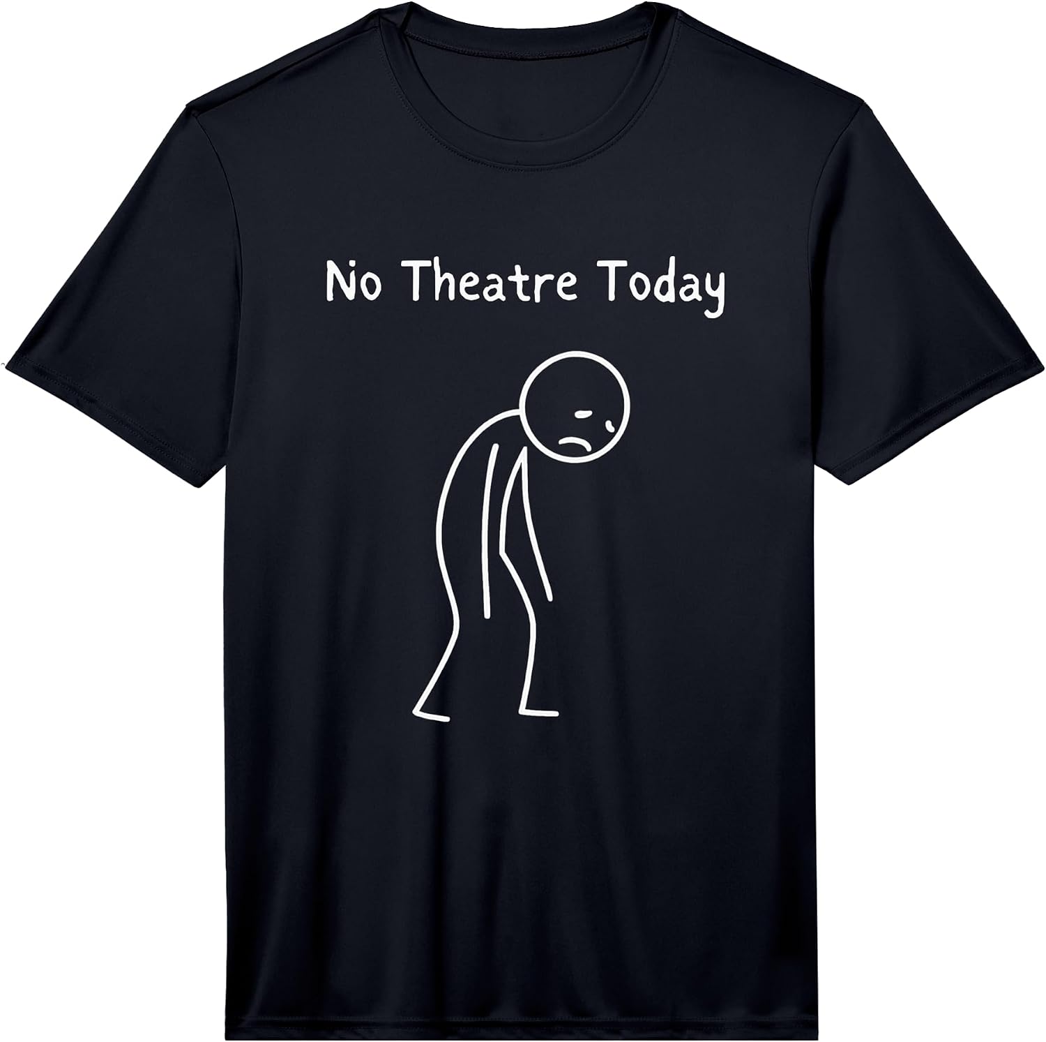 Theatre Lover Merch
