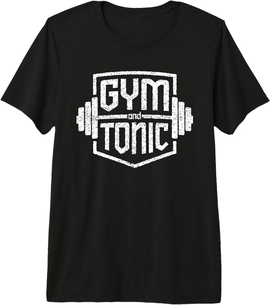 Gym And Tonic Fitness Gift