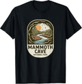 Mammoth Cave National Park Merch Apparel