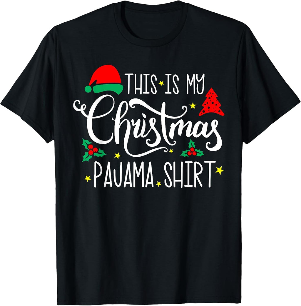 Wonderful Christmas - Funny Family Christmas Merch